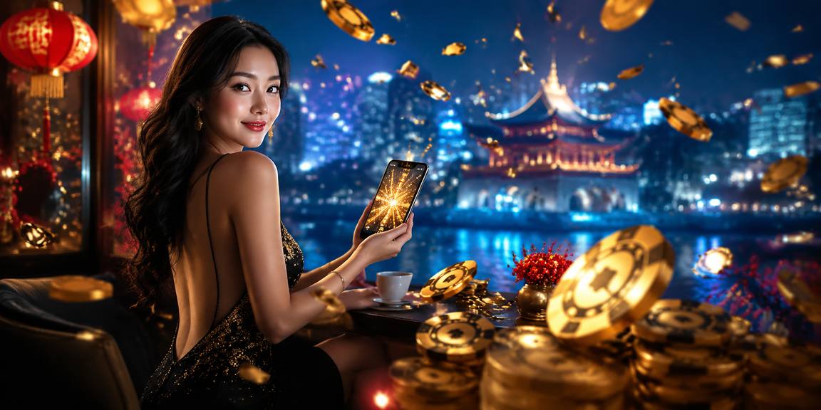mtt88 Casino trực tuyến với bàn chơi trực tiếp và slot hàng đầu